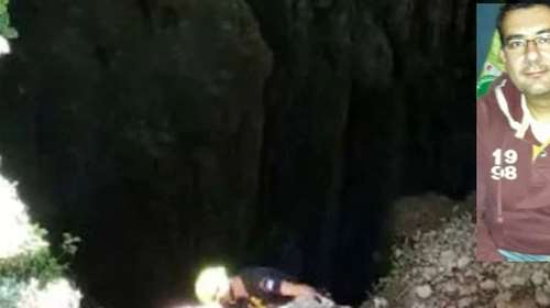 Τέλος στη ζωή του έδωσε ο 42χρονος αστυνομικός στην Ευρυτανία – Το ιδιόχειρο σημείωμα που άφησε στην οικογένειά του [εικόνες]