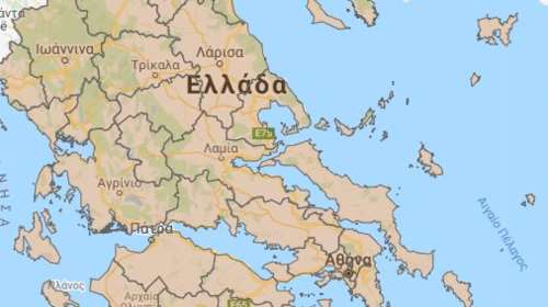 Κορονοϊός: Αυτός είναι ο χάρτης με τα 4 επίπεδα ετοιμότητας - Τα μέτρα ανά επίπεδο