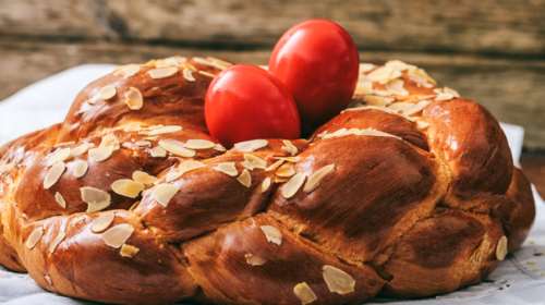 Εορτολόγιο: Ποια ονόματα γιορτάζουν σήμερα, Κυριακή του Πάσχα