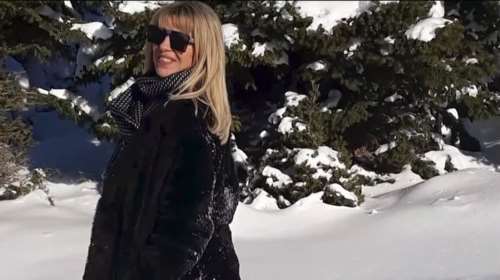 Αποκαλύψεις για τον θάνατο της 57χρονης Χαράς - "Δεν έχεις τίποτα" της έλεγε ο γιατρός ενώ εκείνη πονούσε αφόρητα [Βίντεο]