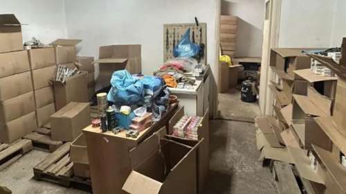 Greek Mafia: O τσιγαράς &quot;Εντικ&quot; έδινε ένα εκατ. ευρώ για την εκτέλεση του &quot;Πανάγου&quot; και του &quot;Θαμνάκια&quot; - Οι συνομιλίες