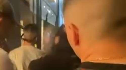 Κηφισιά: Συνελήφθη γνωστός τράπερ και ο μάνατζέρ του για κατοχή ναρκωτικών