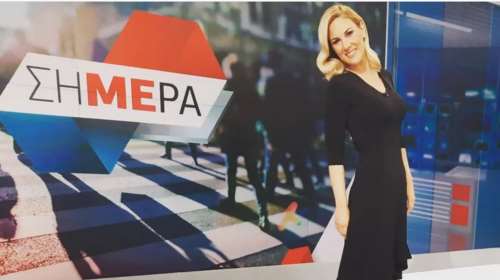 Ντόρα Κουτροκόη: Η &quot;αντιπρόταση σοκ&quot; που της έκανε ο ΣΚΑΪ - Τι αποκάλυψε για Οικονόμου και Παυλόπουλο μετά το κόψιμο