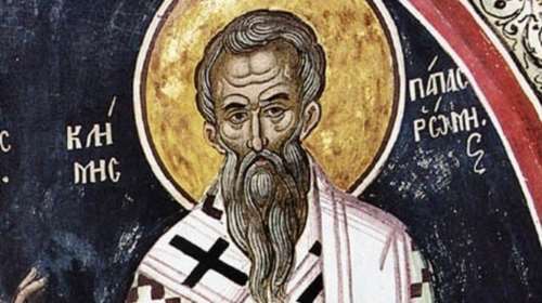 Εορτολόγιο: Ποιοι γιορτάζουν σήμερα Τρίτη 24 Νοεμβρίου