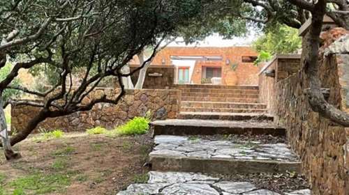 Βίλα Μεταξά: Ξανά σε πλειστηριασμό το πιο &quot;διάσημο αυθαίρετο&quot; της Αττικής- Με τιμή εκκίνησης 12 εκατ. ευρώ