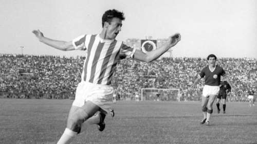 Ολυμπιακός: Δύσκολες ώρες για τον Σάββα Παπάζογλου- Στο νοσοκομείο με λοίμωξη αναπνευστικού