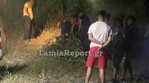 Τραγωδία στη Λαμία: Τρακτέρ καταπλάκωσε 50χρονο στο χωράφι του - Ήταν πατέρας μικρού παιδιού