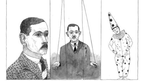 &quot;Άδειες Καρέκλες&quot;: Εικαστική έκθεση με αφορμή τα 40 χρόνια από τον θάνατο του Γιάννη Σκαρίμπα