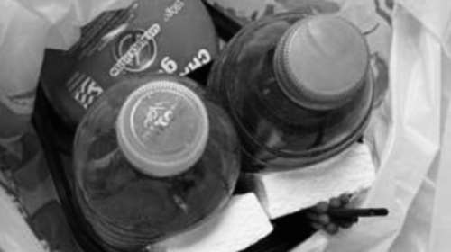 Άρωμα &quot;επετείου Γρηγορόπουλου&quot; στη βόμβα έξω από τον ΕΦΚΑ στην Κυψέλη - Πάνω από 5.000 αστυνομικοί στους δρόμους