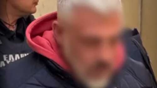 Χανιά: &quot;Με πέταξε κάτω κι άρχισε να με χτυπά&quot; λέει η πρώην σύζυγος του 45χρονου που προκάλεσε το τροχαίο δυστύχημα