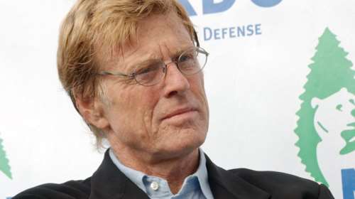 Ρόμπερτ Ρέντφορντ: Οι δύο θάνατοι που σημάδεψαν τη ζωή του - Οι τραγικές απώλειες ενός θρύλου