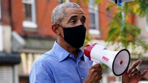 Προεδρική playlist: Αυτά είναι τα τραγούδια που άκουγε ο Ομπάμα στο Λευκό Οίκο