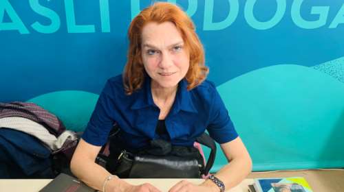 Ασλί Ερντογάν: Σκοτεινή η κατάσταση στην Τουρκία, είναι χειρότερα από χούντα