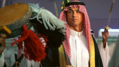 Ο Ρονάλντο δεν καταδικάστηκε σε μαστίγωμα για μοιχεία στο Ιράν, fake news η είδηση που δημοσίευσε η Marca