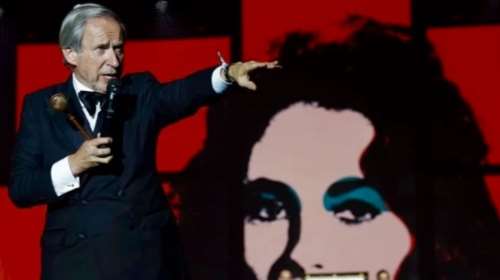 Κέντρο Πολιτισμού ΜΑΡΑ ΚΑΡΕΤΣΟΣ: Για πρώτη φορά στην Αθήνα διάλεξη με τον παγκοσμίως αναγνωρισμένο στο χώρο της Τέχνης, Simon de PURY