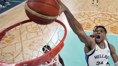 Παρίσι 2024: Ήττα για την επίσημη αγαπημένη στην πρεμιέρα - Οι ελληνικές συμμετοχές της Κυριακής