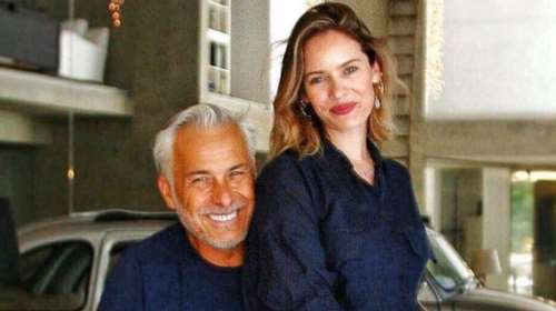 Θρήνος για την Ανίτα Μπραντ: Η καρδιά μου πονάει, έχω γίνει κομμάτια