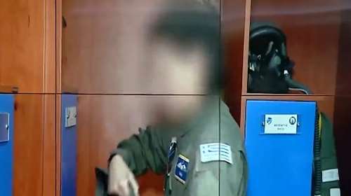 Γυναίκα η πιλότος που πρόλαβε να εγκαταλείψει το Mirage στην Τανάγρα - Πώς έγινε ο &quot;φόβος και ο τρόμος των Τούρκων&quot;