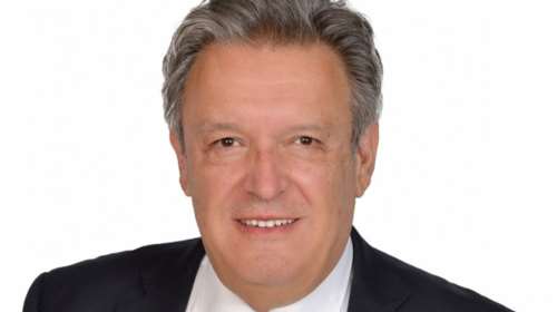 Θλίψη στην Πρέβεζα: Πέθανε ο δήμαρχος Ζηρού, Γιώργος Ζυγούρης