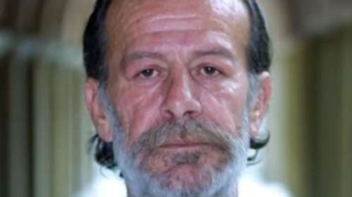 Έφυγε από τη ζωή ο ηθοποιός Θόδωρος Τεκνετσίδης - Η ανακοίνωση του Κρατικού Θεάτρου Βορείου Ελλάδος