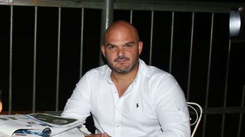 Επίθεση στο Περιστέρι: Ελεύθερος με όρους ο γιος εφοπλιστής και πρώην παίκτης ριάλιτι, Γιάννης Λεβεντάκης