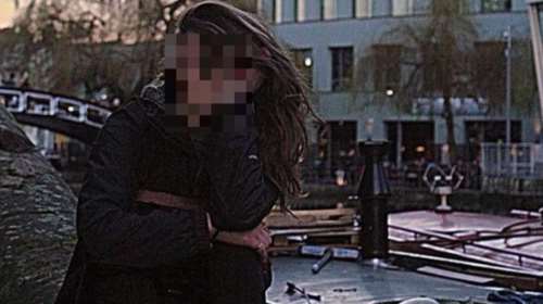 Πένθος στο Πανεπιστήμιο Κρήτης για τον θάνατο της 32χρονης στο Μπορντό: &quot;Τη θυμόμαστε ως μια ζωντανή και δραστήρια παρουσία&quot;