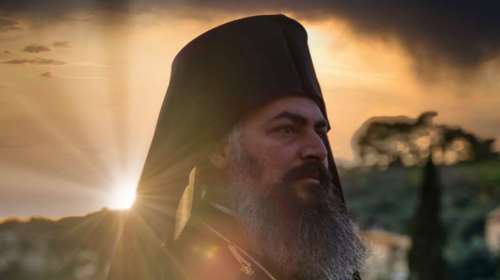 Αρχιμανδρίτης Μελχισεδέκ: Γνωρίζω τον κατηγορούμενο γιατί ερχόταν στην ενορία μου - Δεν είμαι εγώ στα ροζ βίντεο