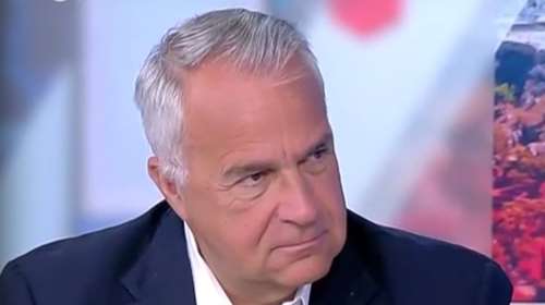 Βορίδης: Η Νέα Δημοκρατία θα κερδίσει τις εκλογές του 2027 με αυτοδυναμία