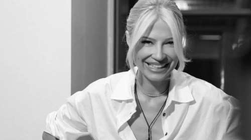 "Φαίη Σκορδά &amp; Γιώργος Μπαρμπαλιάς δεν σταμάτησαν να φωτογραφίζονται - Φυσικά και ισχύει η σχέση"