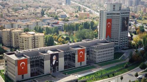 Οργισμένη αντίδραση Άγκυρας για την άρση εμπάργκο όπλων από ΗΠΑ στην Κύπρο