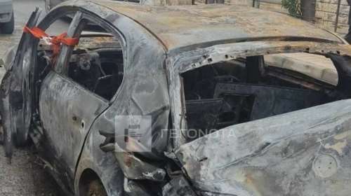 Ο 52χρονος που απανθρακώθηκε στον Αλμυρό ήταν γιος του γραμματέα του ΣΥΡΙΖΑ που πέθανε πριν από μερικούς μήνες