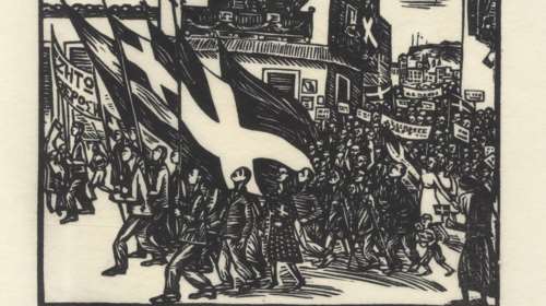 28 Οκτωβρίου: Οι εκδηλώσεις του δήμου Αθηναίων για την εθνική επέτειο