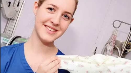 Φρίκη στη Βρετανία: Αυτή είναι η νοσοκόμα που σκότωσε 8 βρέφη - Αποπειράθηκε να δολοφονήσει άλλα 10