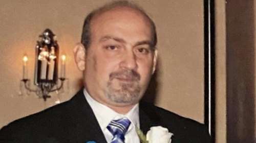 Θρήνος για τον θάνατο του 59χρονου Ελληνοαμερικανού επιχειρηματία Πέτρου Λυτού από κορονοϊό