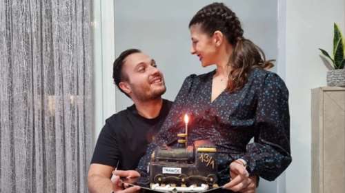 Τέμπη: Σε τουρκική φυλακή ο πατέρας του 28χρονου επιβάτη μηχανοδηγού - Αίτημα ΥΠΕΞ για άδεια να πάει στην κηδεία