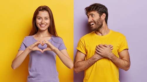 Ανδρική και γυναικεία καρδιά: Πόσο διαφέρουν τελικά;