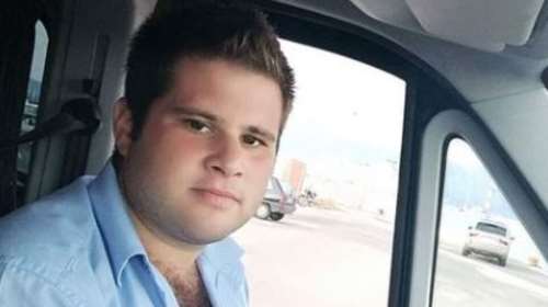 Κέρκυρα: Θλίψη για τον 31χρονο Γιάννη που έχασε τη ζωή του σε τροχαίο με νταλίκα [εικόνες]