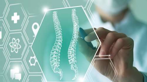 Διάγνωση και αντιμετώπιση της σπονδυλικής στένωσης στο Metropolitan Hospital