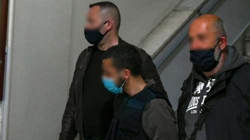 Φονικό στη Μακρινίτσα: Σοκάρουν τα λόγια του δράστη - "Εσένα δεν σε σκοτώνω για να μεγαλώσεις το παιδί μου"