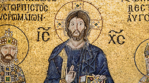 Αγιά Σοφιά: Ετσι θα &quot;σβήσουν&quot; τις μοναδικής αξίας αγιογραφίες για να μετατραπεί η Εκκλησία σε τζαμί