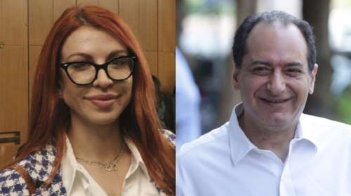 Επική ατάκα Αναστασίου (ΠΑΣΟΚ) σε Σπίρτζη: Οι πασοκογενείς ΣΥΡΙΖΑίοι είναι σαν... τοξικούς πρώην [βίντεο]