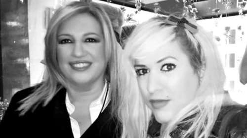 Συνέδριο ΣΥΡΙΖΑ: Η συγγνώμη της τρανς ακτιβίστριας για το προσβλητικό σχόλιο σε βάρος της Φώφης Γεννηματά