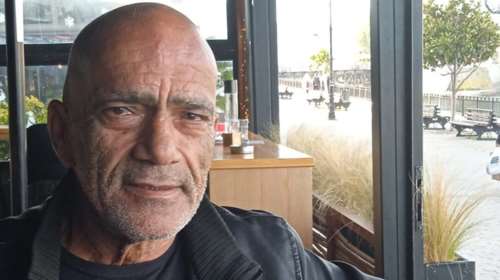 Ρόδος: Αυτός ήταν ο 65χρονος εργαζόμενος που σκοτώθηκε από πρέσα πλυντηρίου - Παλαίμαχος ποδοσφαιστής