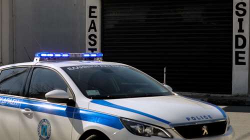 Δολοφονία Άλκη: Μπαράζ εφόδων σε συλλόγους οπαδών - 11 νέα &quot;λουκέτα&quot; στη Θεσσαλονίκη