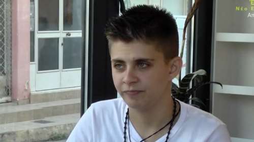 Ειρήνη Μουρτζούκου: &quot;Δεν θα καλύπτω εγώ μια ζωή τους πάντες - Πρέπει να πω τα πράγματα με το όνομά τους&quot;