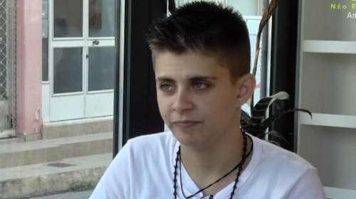 Αμαλιάδα: &quot;Λάθος μου που έχω βγει στην τηλεόραση και έχω πέσει σε αντιφάσεις&quot;, είπε η Ειρήνη Μουρτζούκου στη Νικολούλη