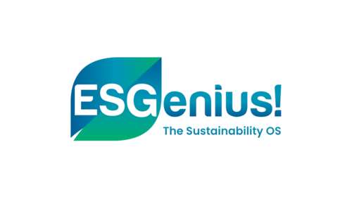 Finalist  στα Global Sustainability Awards 2025 το ESGenius! της ResNovae Consultants