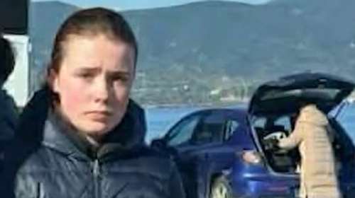 Λόρα: Ποια είναι η ηθοποιός που "δανείστηκε" η 16χρονη για την εξαφάνισή της -  Η επιλογή που δεν φαίνεται τυχαία