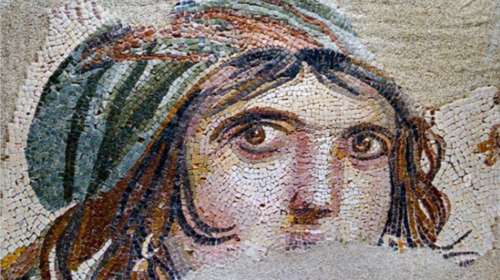 Σεισμός στην Τουρκία: Αγωνία για τη &quot;Μόνα Λίζα&quot; της Ανατολίας -Τα αριστουργήματα της ελληνιστικής τέχνης