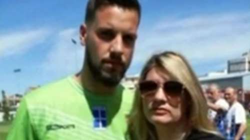 Ρούλα Πισπιρίγκου: Αυτός είναι ο άνδρας που τη &quot;στηρίζει&quot; στη φυλακή - Ο Μάνος το γνωρίζει
